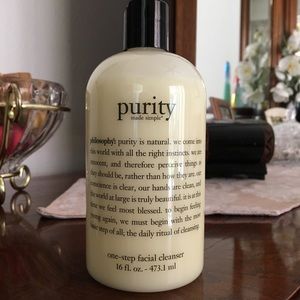 Philosophy Other - ‼️NEW‼️Philosophy Purity Duo Philosophy Other - ‼️NEW‼️Philosophy Purity Duo